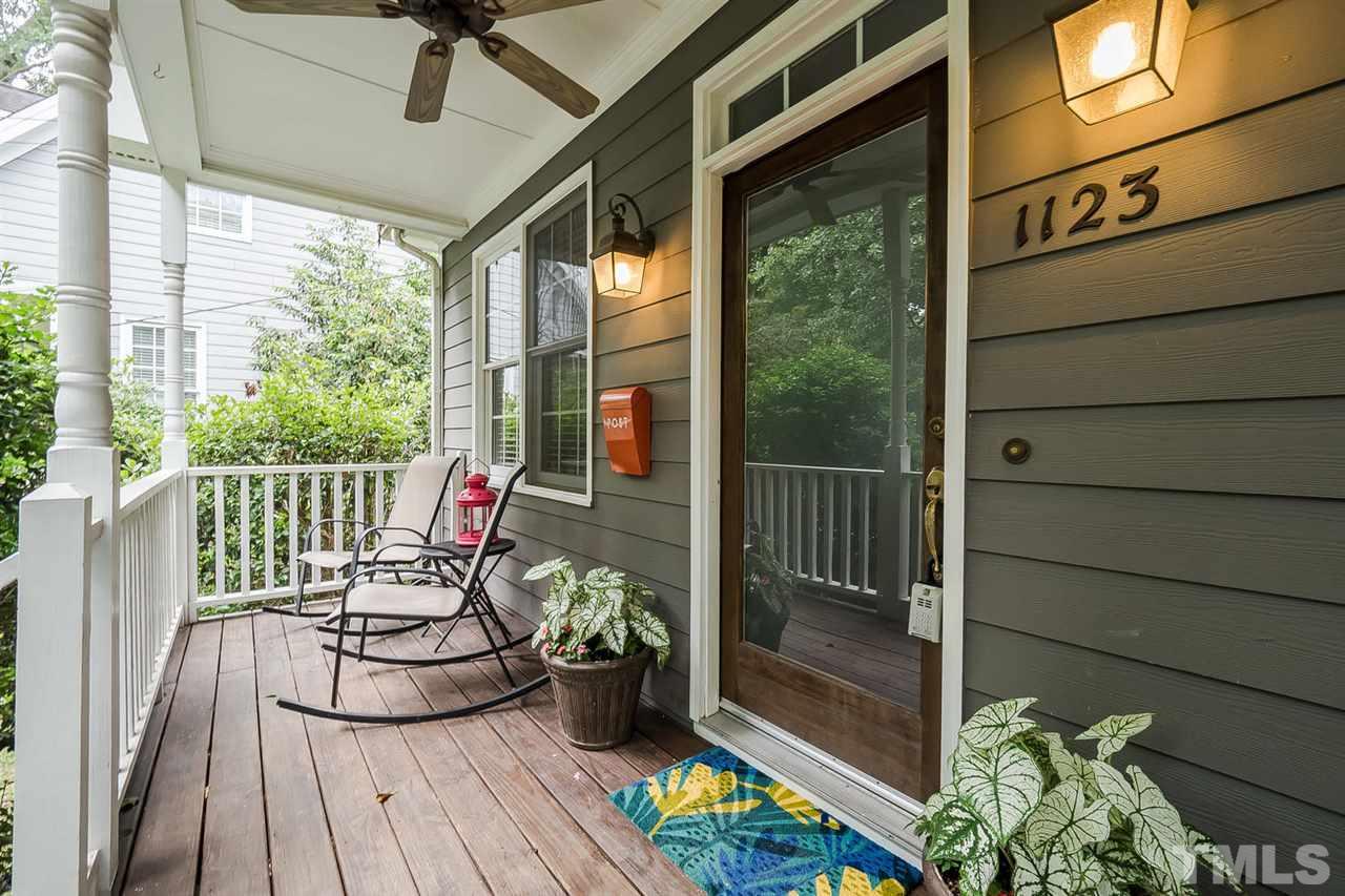 1123 Marshall Street Raleigh, NC 27604 - Photo 5 of 25 Gallery Image 5