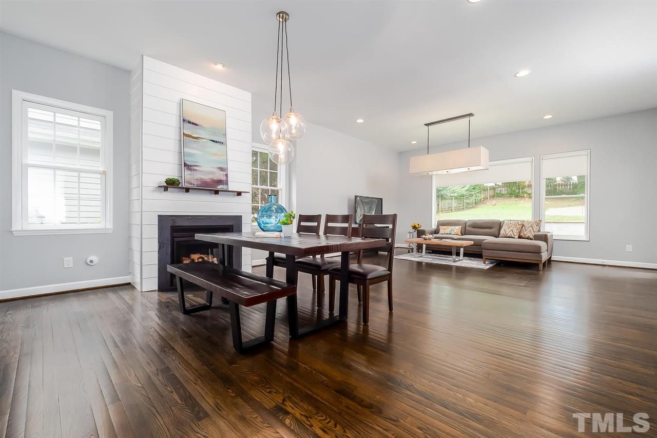 1123 Marshall Street Raleigh, NC 27604 - Photo 10 of 25 Gallery Image 10