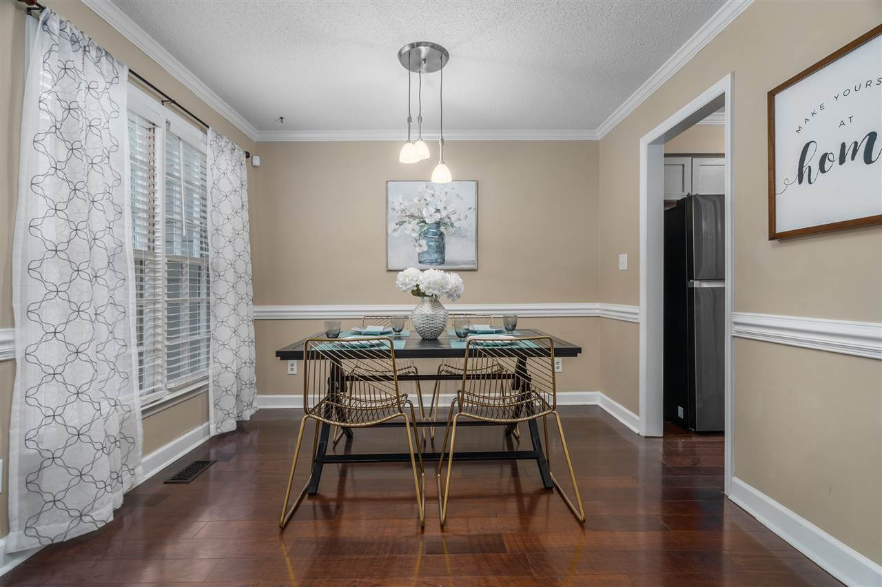 6730 Queen Annes Drive Raleigh, NC 27613 - Photo 6 of 26 Photo 6