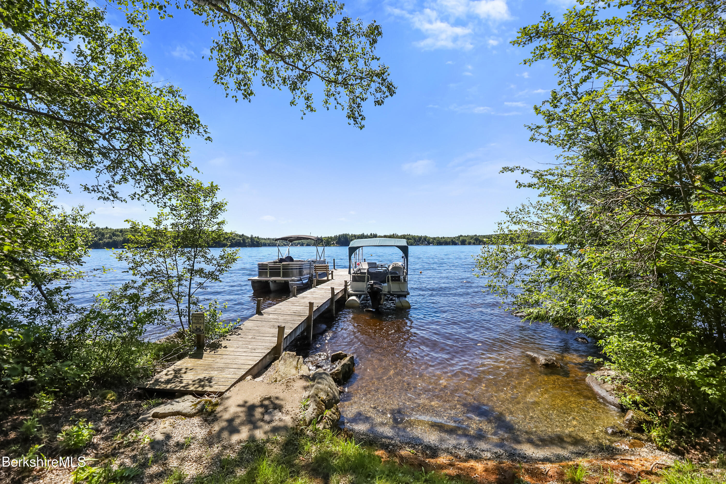236 Ridge Avenue Otis, MA 01029 - Photo 9 of 69 9-Dock