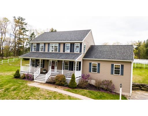 78 Emerald Road Rutland, MA 01543 - Photo 1 of 30