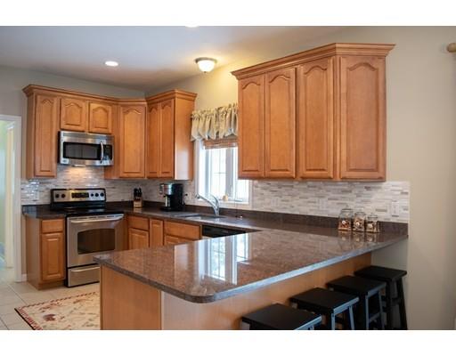 78 Emerald Road Rutland, MA 01543 - Photo 15 of 30