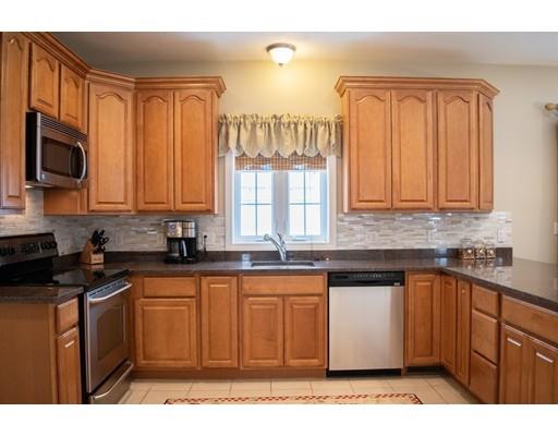 78 Emerald Road Rutland, MA 01543 - Photo 16 of 30
