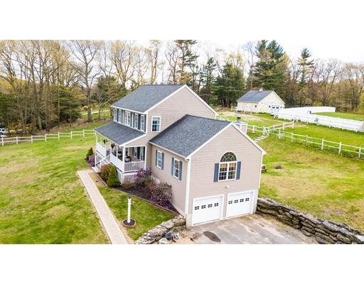 78 Emerald Road Rutland, MA 01543 - Photo 2 of 30