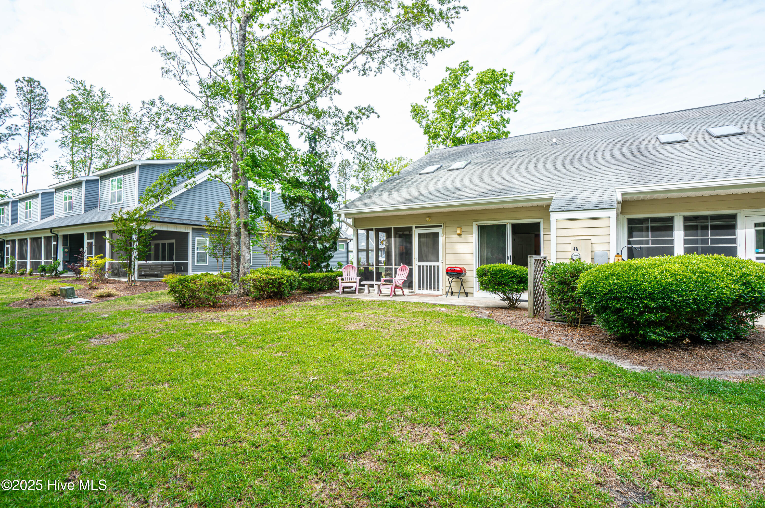 90 Clubhouse Road, Unit 4A Sunset Beach, NC 28468 - Photo 29 of 30 DSC02886