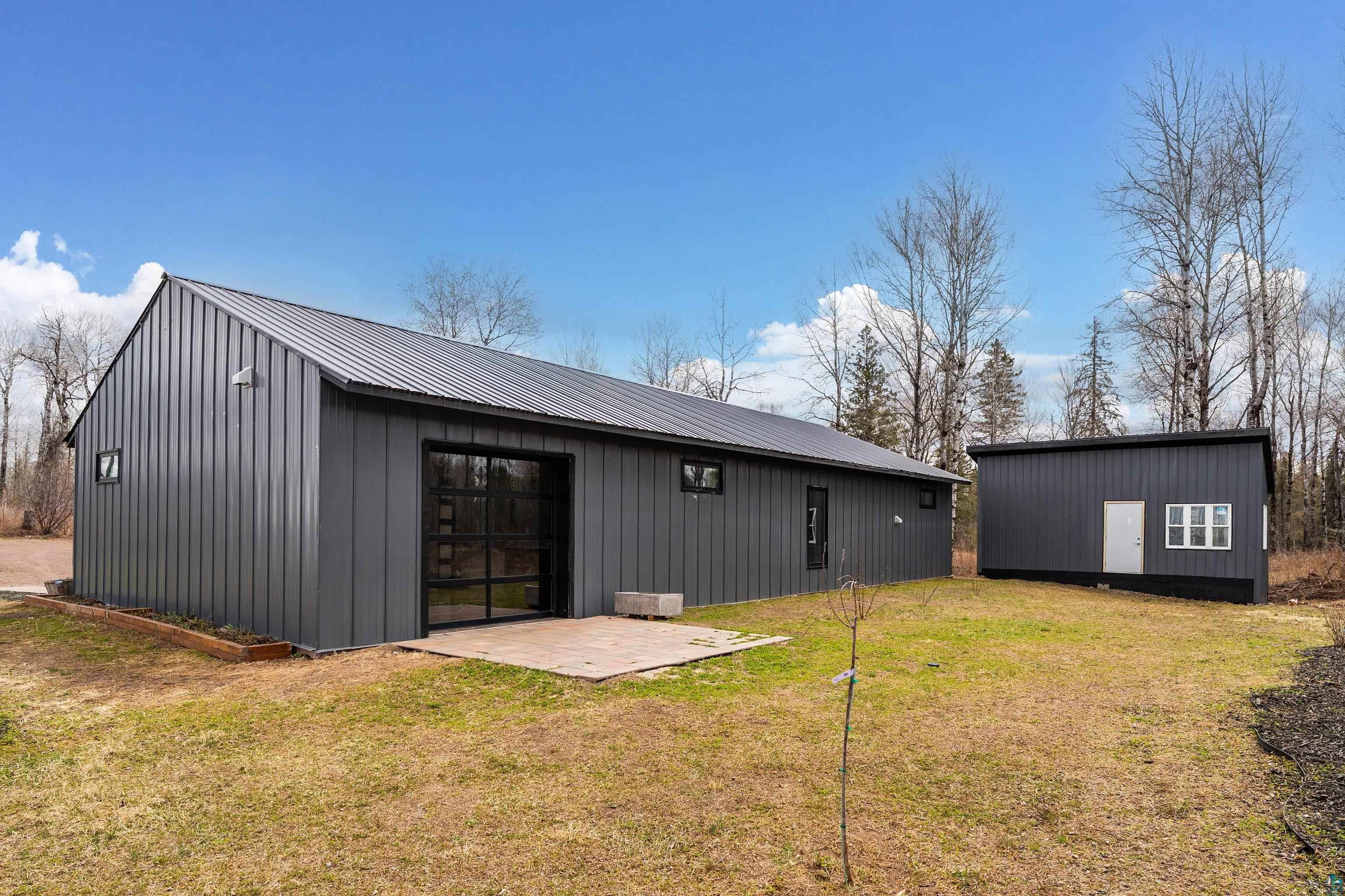 8384 Pequaywan Lake Road Duluth, MN 55803 - Photo 37 of 72