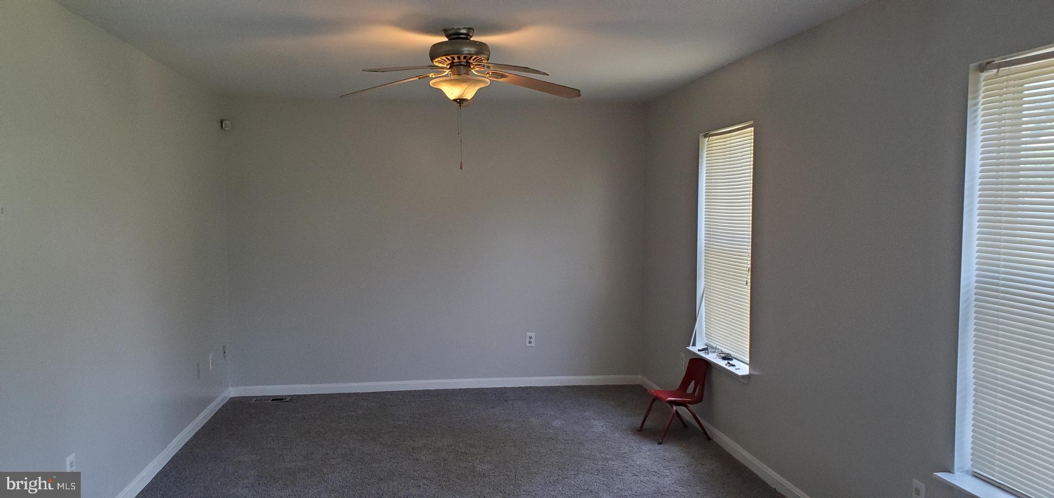 9627 Mendoza Road Randallstown, MD 21133 - Photo 14 of 42 New Carpet & Paint!