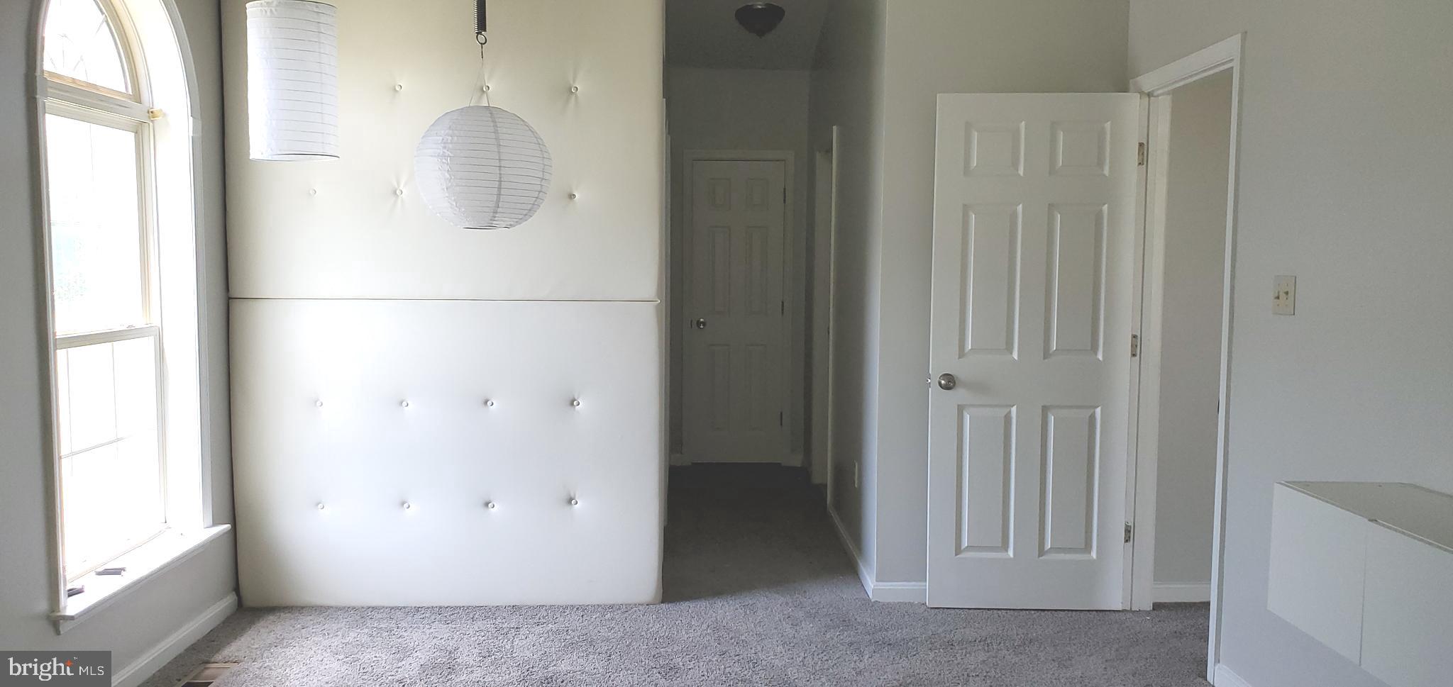 9627 Mendoza Road Randallstown, MD 21133 - Photo 18 of 42 Master Bedroom