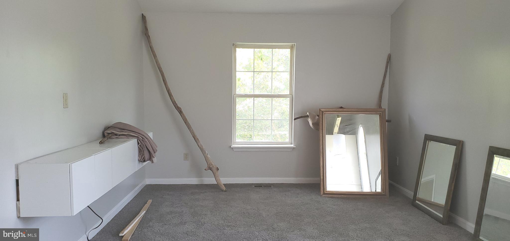 9627 Mendoza Road Randallstown, MD 21133 - Photo 19 of 42 Master Bedroom