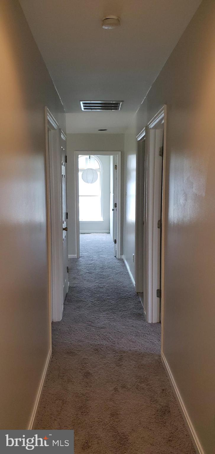 9627 Mendoza Road Randallstown, MD 21133 - Photo 25 of 42 Upstairs Hallway