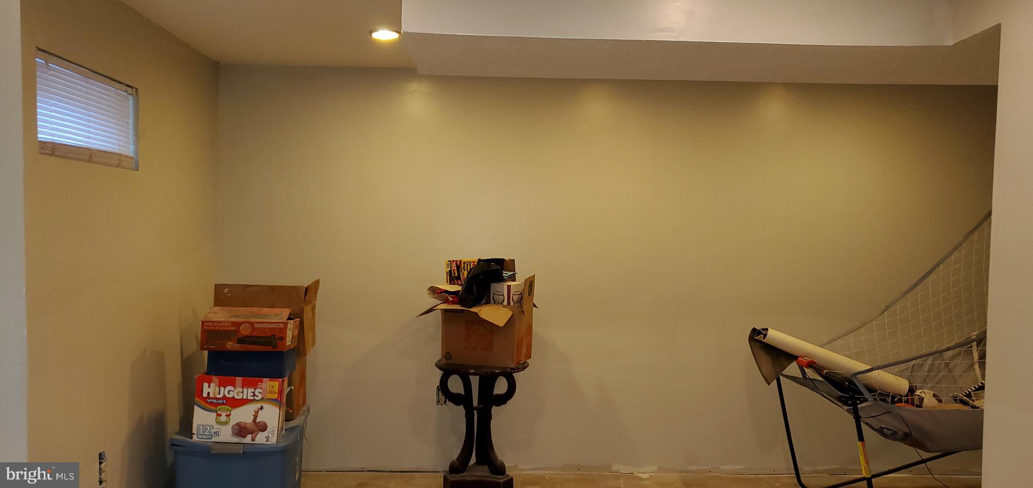 9627 Mendoza Road Randallstown, MD 21133 - Photo 33 of 42 Basement