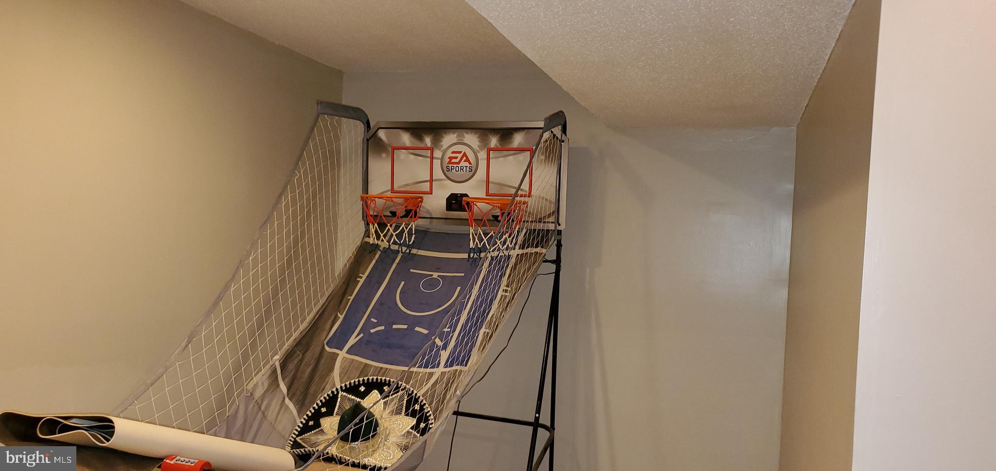 9627 Mendoza Road Randallstown, MD 21133 - Photo 34 of 42 Basement