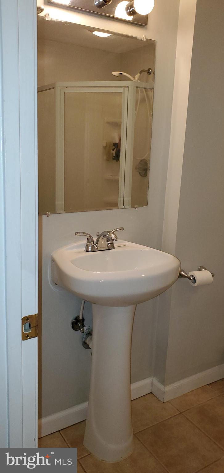 9627 Mendoza Road Randallstown, MD 21133 - Photo 35 of 42 Basement Full Bath