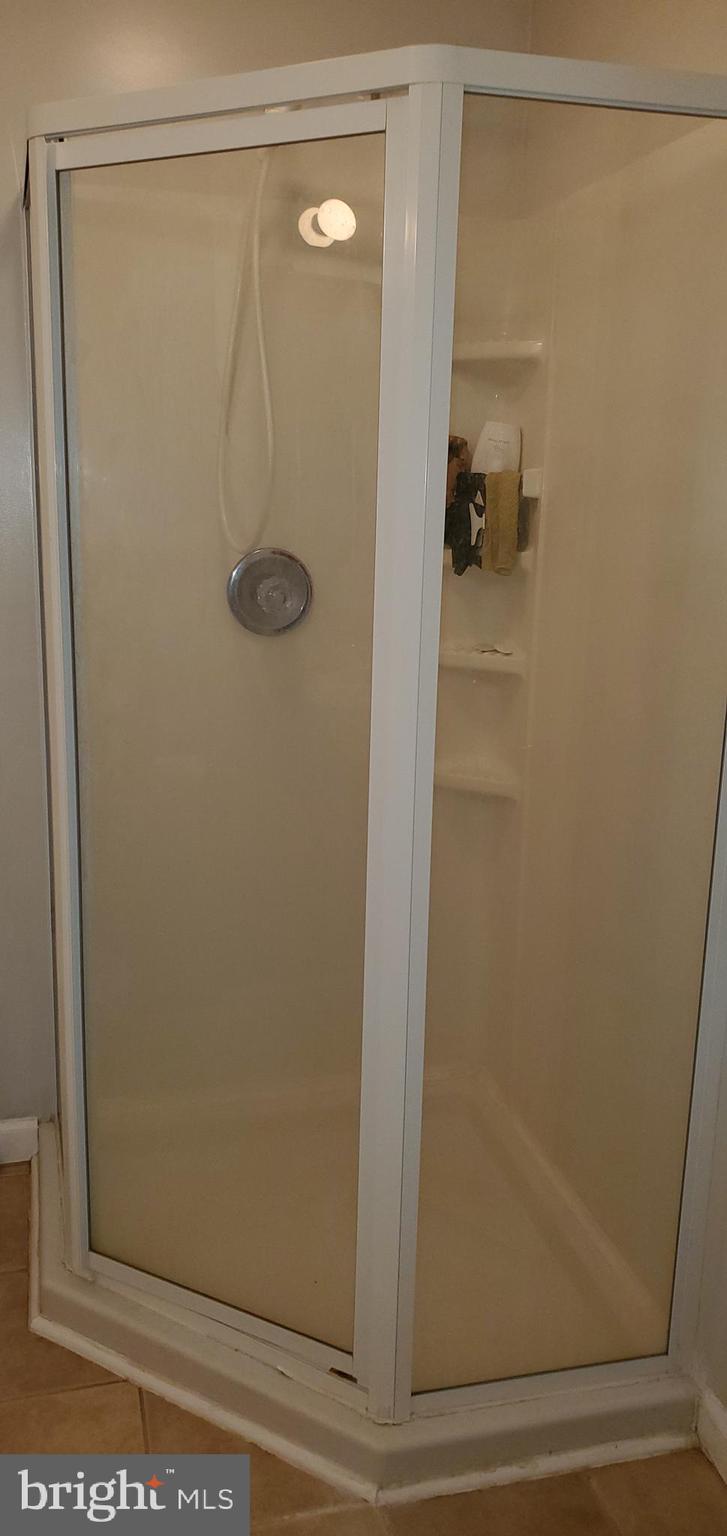 9627 Mendoza Road Randallstown, MD 21133 - Photo 36 of 42 Basement Shower