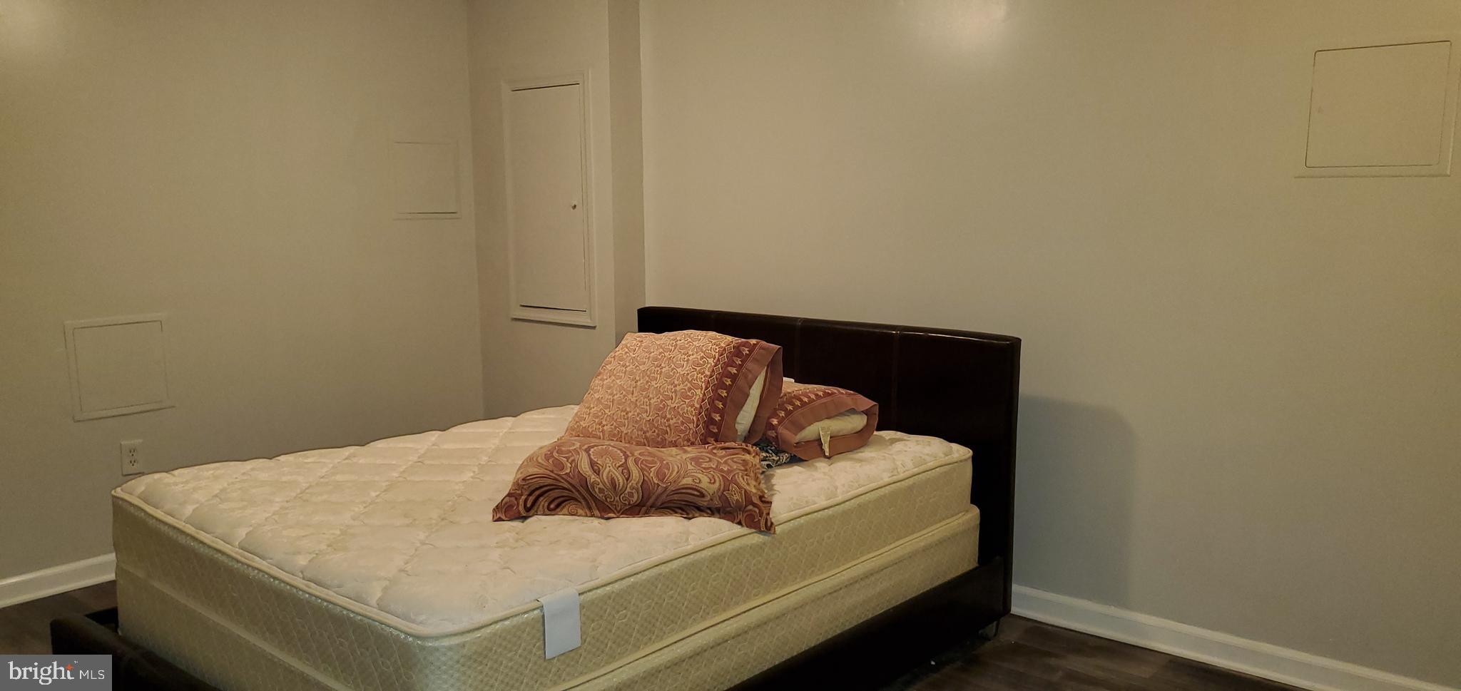 9627 Mendoza Road Randallstown, MD 21133 - Photo 38 of 42 Basement room used as a bedroom!