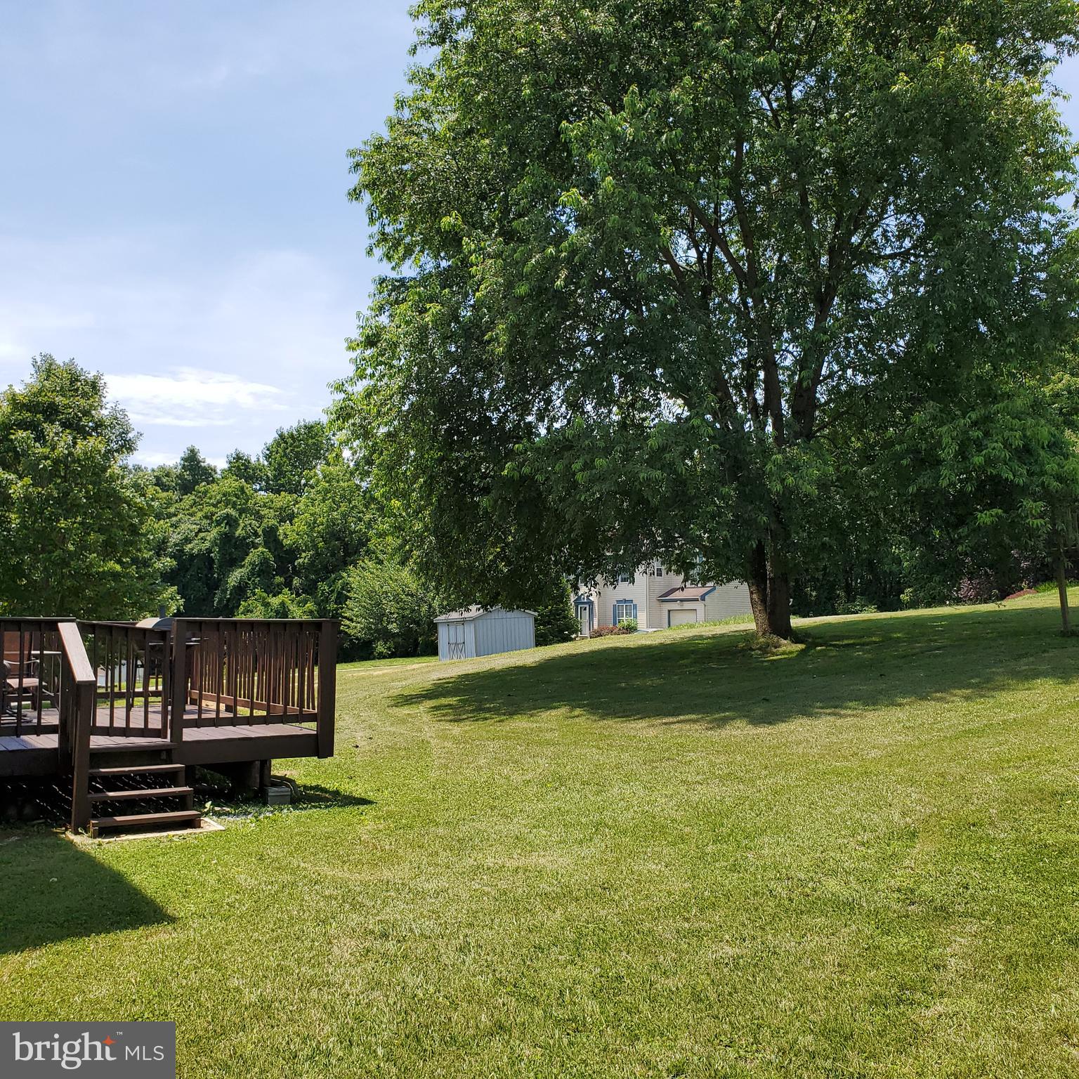 9627 Mendoza Road Randallstown, MD 21133 - Photo 41 of 42 Gallery Image 41