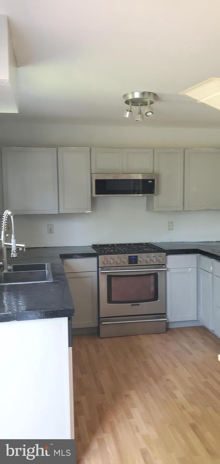 9627 Mendoza Road Randallstown, MD 21133 - Photo 9 of 42 Double sink