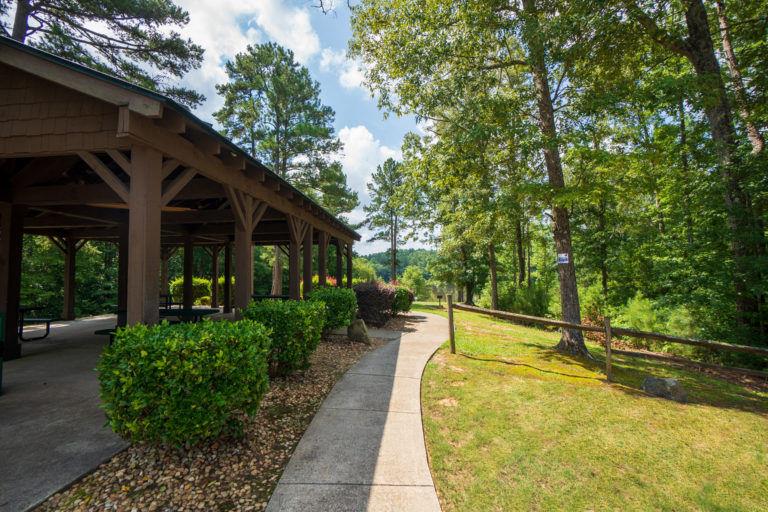 102 Edgeview Court Dallas, GA 30157 - Photo 22 of 50