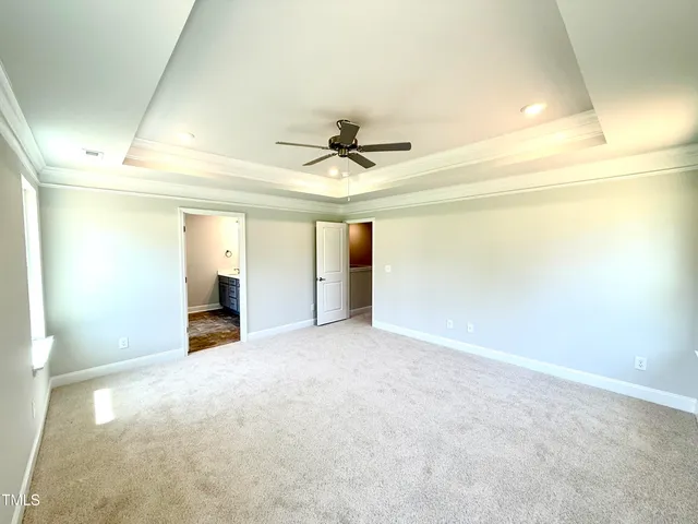 $351,100 | 606 Melrose Court, Sanford, NC 27330