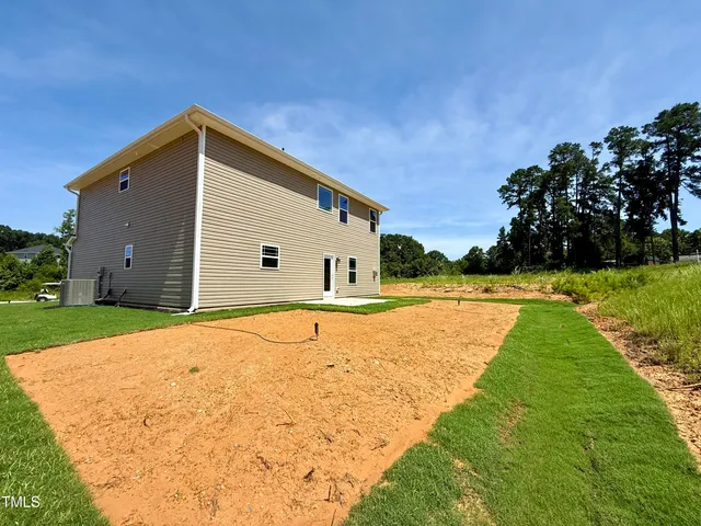 $351,100 | 606 Melrose Court, Sanford, NC 27330