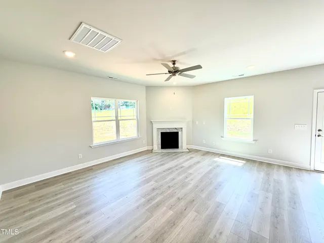 $351,100 | 606 Melrose Court, Sanford, NC 27330