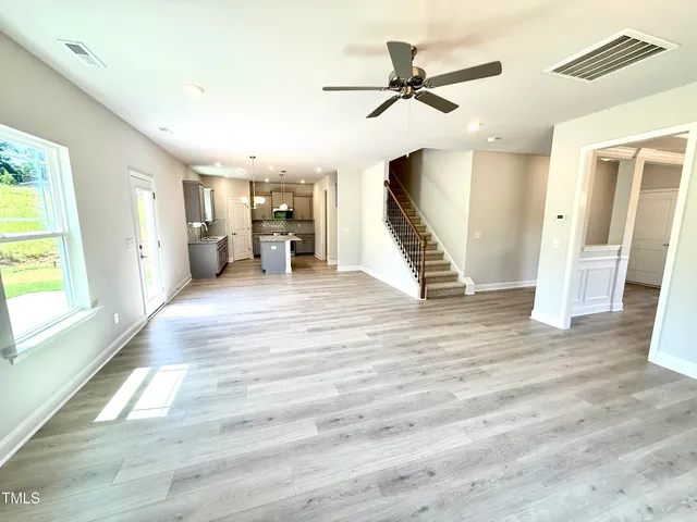 $351,100 | 606 Melrose Court, Sanford, NC 27330