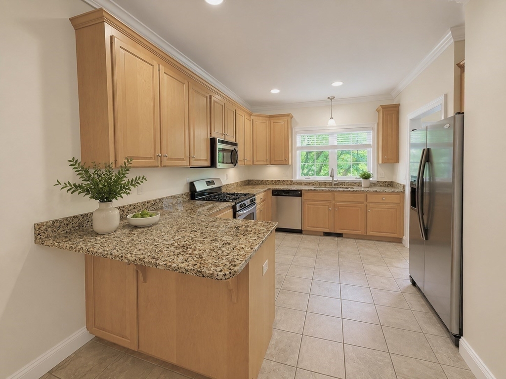 45 Meetinghouse Road, Unit 45 Norfolk, MA 02056 - Photo 4 of 24