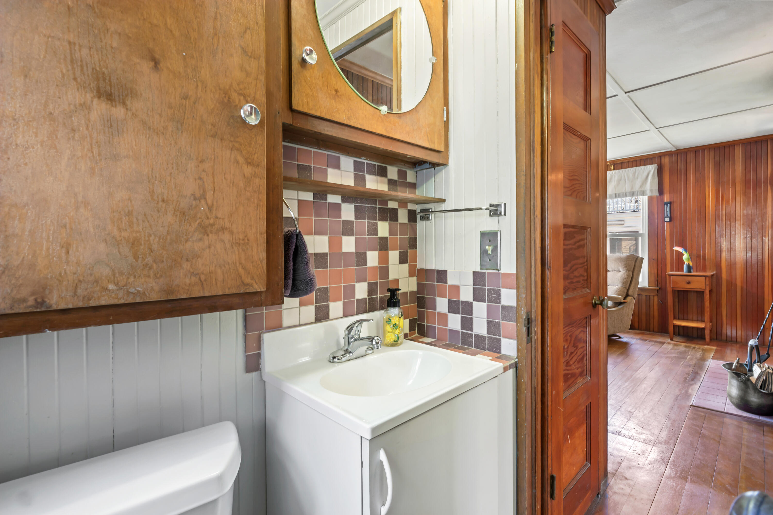 46 Anglers Road Windham, ME 04062 - Photo 29 of 50 46 Anglers Rd_ 3/4 Bathroom