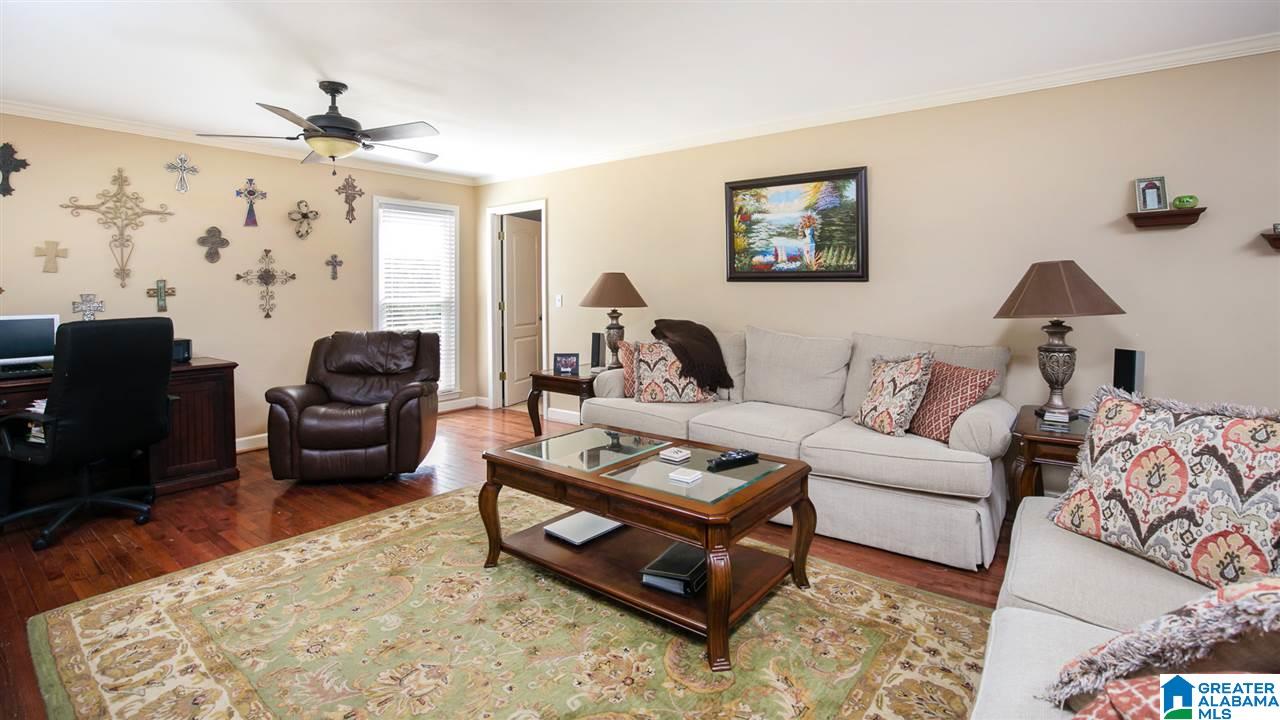 7471 Old Springville Road Trussville, AL 35173 - Photo 19 of 34
