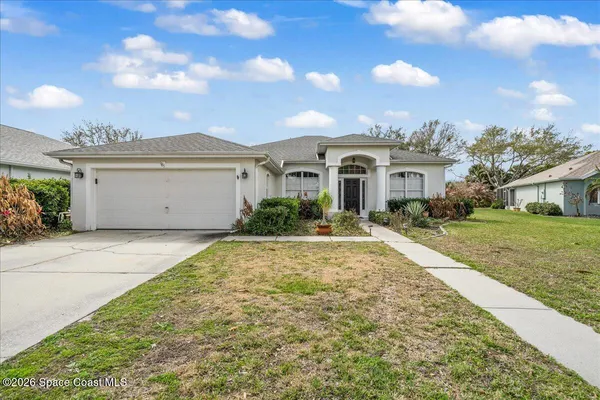 $365,000 | 1785 Curlew Court, Rockledge, FL 32955