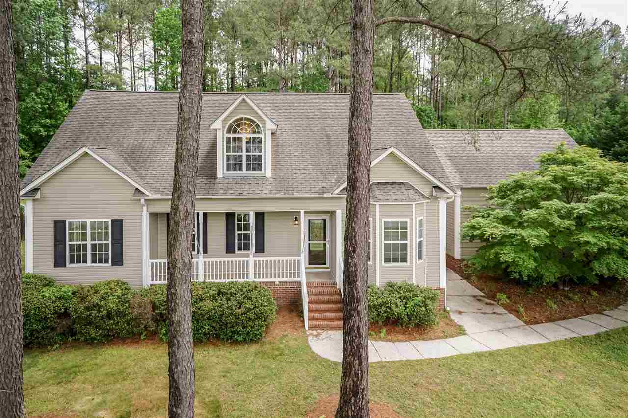235 Cameron Drive Raleigh, NC 27603 - Photo 30 of 30 Photo 30
