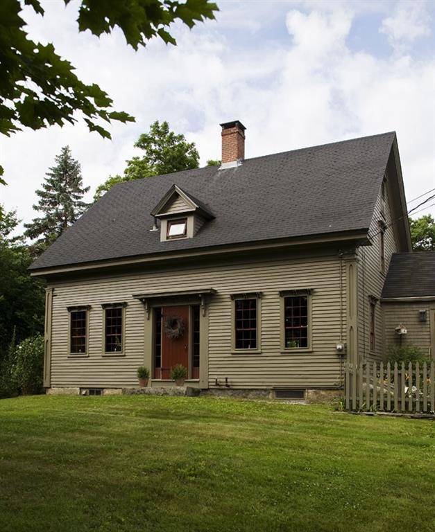 830 Gardiner Road Dresden, ME 04342 - Photo 23 of 25 Photo