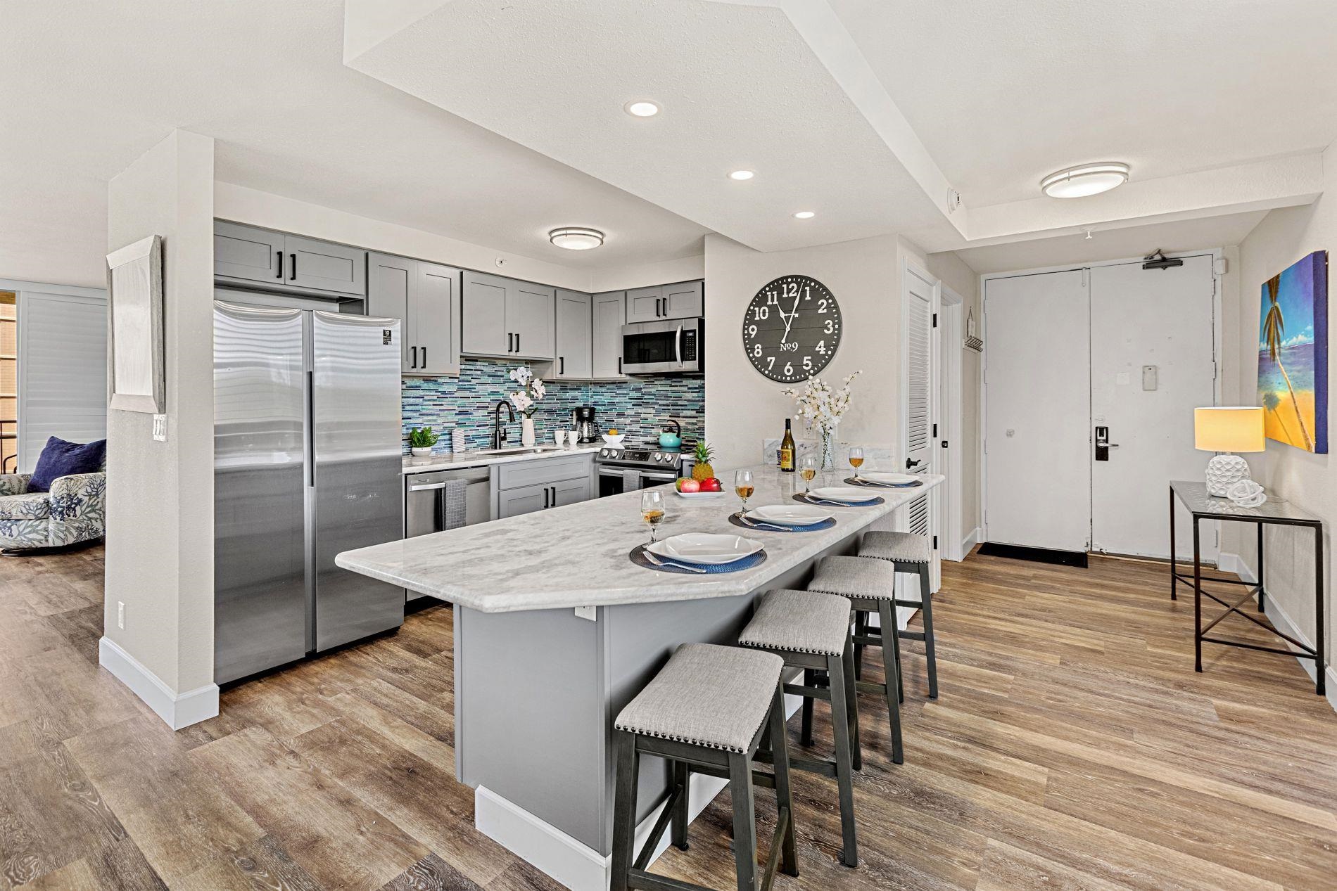 4365 Lower Honoapiilani Road, Unit 520 Lahaina, HI 96761 - Photo 16 of 35