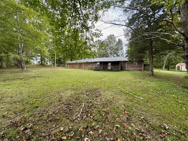 a view of a outdoor space