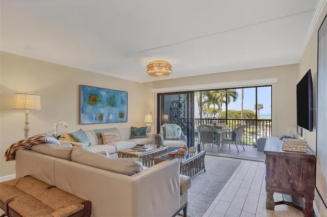 $1,299,000 | 5700 Gulf Shores Drive, Unit B134, Boca Grande, FL 33921