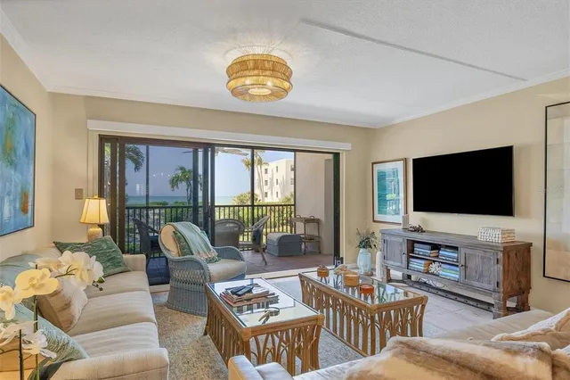 $1,299,000 | 5700 Gulf Shores Drive, Unit B134, Boca Grande, FL 33921