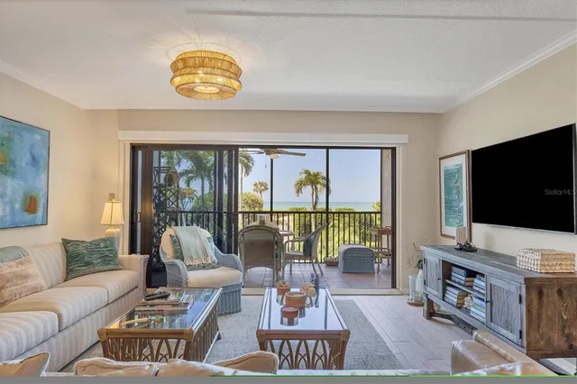 $1,299,000 | 5700 Gulf Shores Drive, Unit B134, Boca Grande, FL 33921