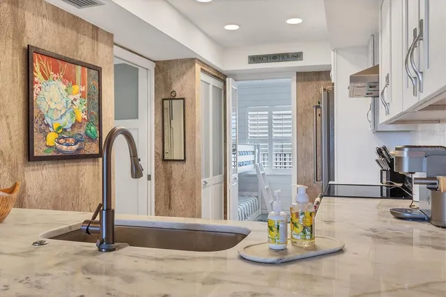 $1,299,000 | 5700 Gulf Shores Drive, Unit B134, Boca Grande, FL 33921