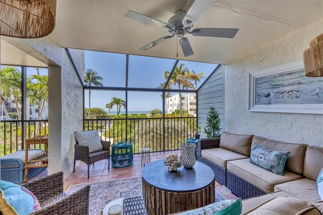 $1,299,000 | 5700 Gulf Shores Drive, Unit B134, Boca Grande, FL 33921