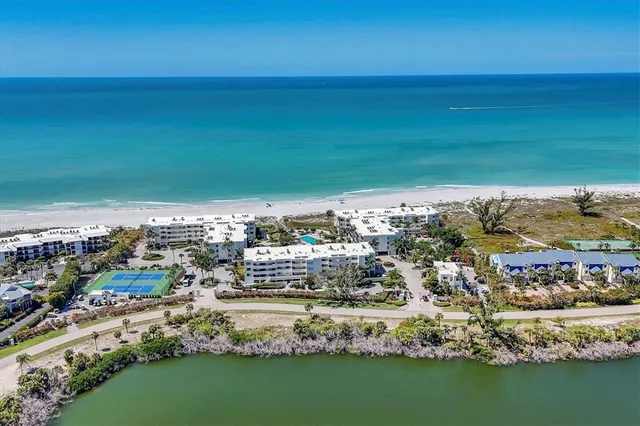 $1,299,000 | 5700 Gulf Shores Drive, Unit B134, Boca Grande, FL 33921