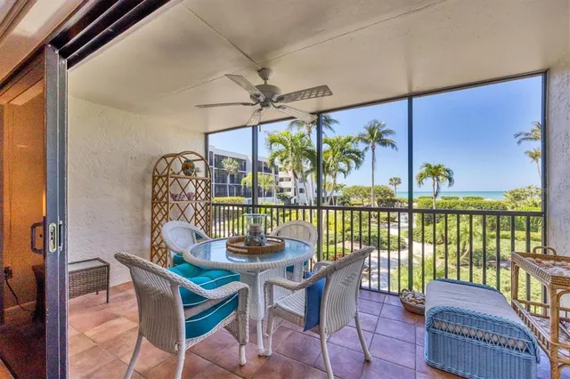 $1,299,000 | 5700 Gulf Shores Drive, Unit B134, Boca Grande, FL 33921