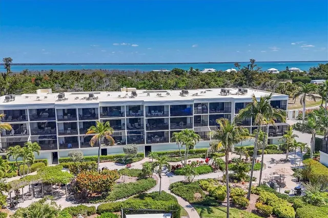 $1,299,000 | 5700 Gulf Shores Drive, Unit B134, Boca Grande, FL 33921