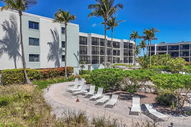 $1,299,000 | 5700 Gulf Shores Drive, Unit B134, Boca Grande, FL 33921