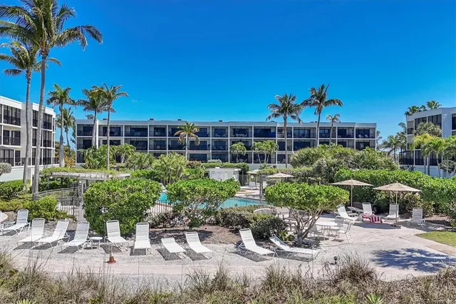 $1,299,000 | 5700 Gulf Shores Drive, Unit B134, Boca Grande, FL 33921