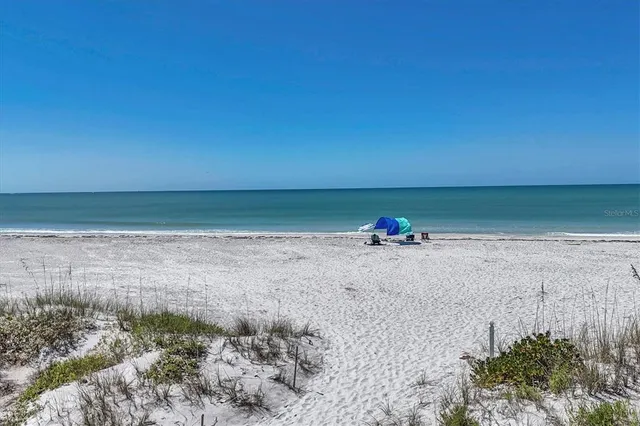 $1,299,000 | 5700 Gulf Shores Drive, Unit B134, Boca Grande, FL 33921