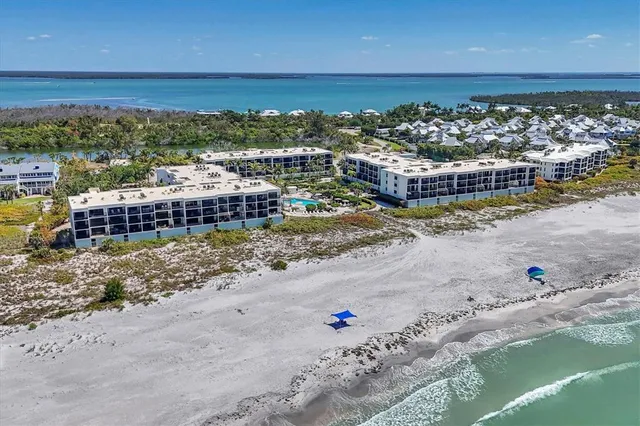 $1,299,000 | 5700 Gulf Shores Drive, Unit B134, Boca Grande, FL 33921
