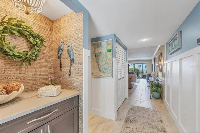 $1,299,000 | 5700 Gulf Shores Drive, Unit B134, Boca Grande, FL 33921