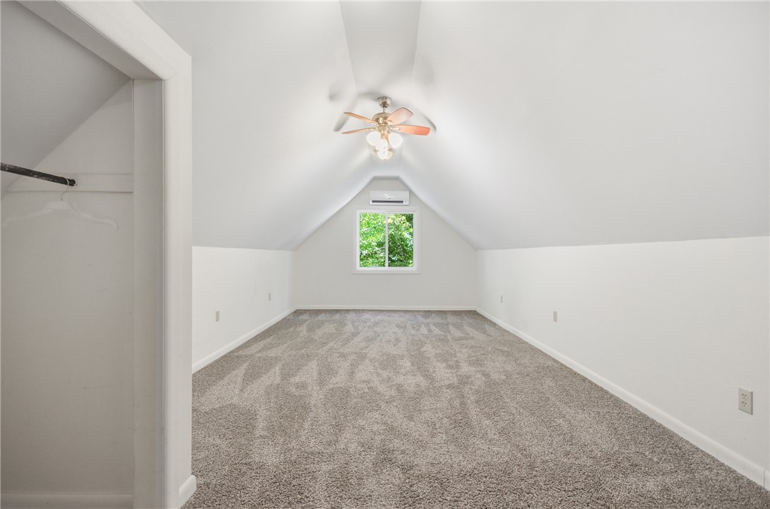 1298 Carradine Road Seneca, SC 29678 - Photo 30 of 43 A versatile bonus room perfect for a home office, creative studio, or play room.