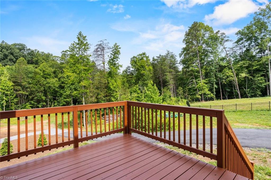 7743 Sedgewick Ridge Road Lewisville, NC 27023 - Photo 24 of 45