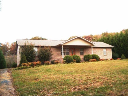 195 Powell Ridge Road Speedwell, TN 37870 - Photo 1 of 1 Primary Photo